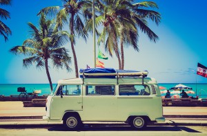 Vacanze con bambini
