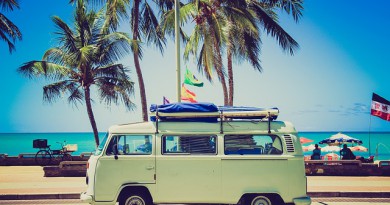 Vacanze con bambini