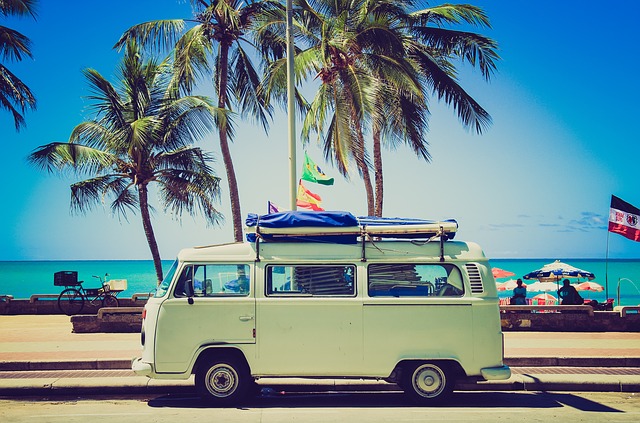 Vacanze con bambini