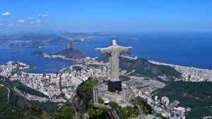 Rio de Janeiro cosa vedere