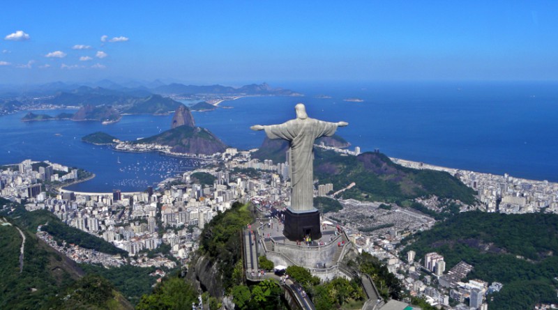 Rio de Janeiro cosa vedere