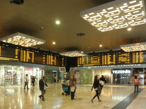 Sciopero treni