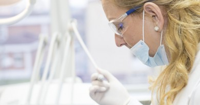 dentisti odontoiatri