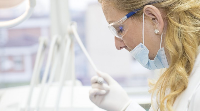dentisti odontoiatri