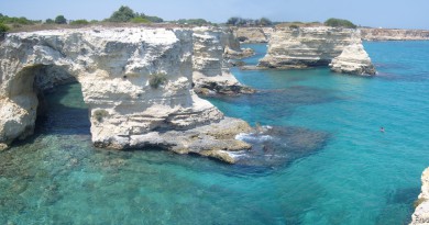 bandiere blu 2016 puglia