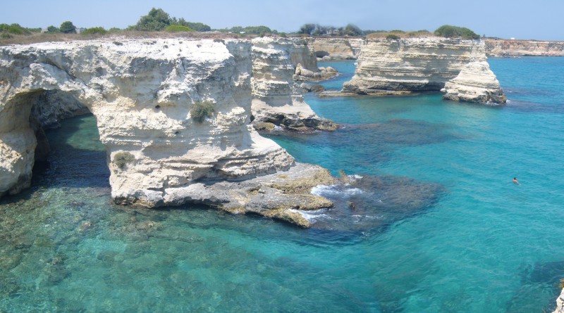 bandiere blu 2016 puglia