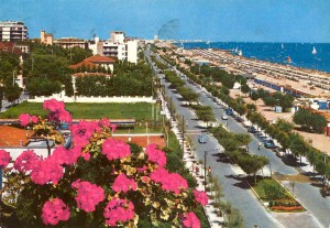 vacanza a riccione