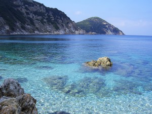 visitare isola d'elba in moto