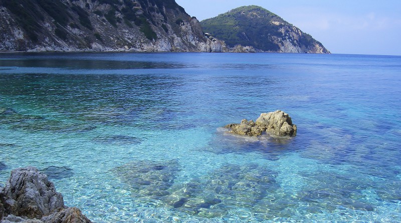 visitare isola d'elba in moto