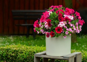 come arredare il balcone
