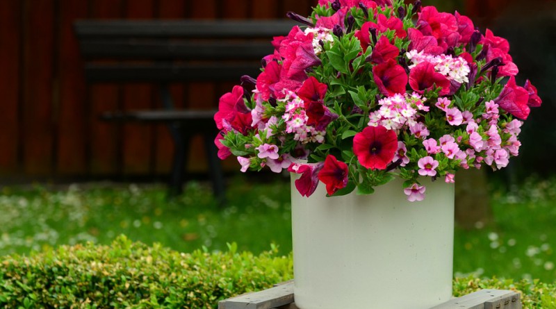 come arredare il balcone