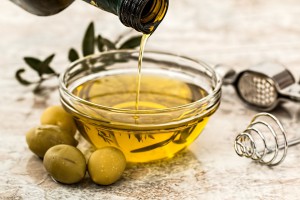Olio di Oliva