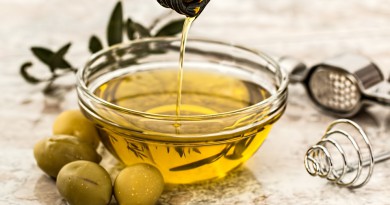 Olio di Oliva