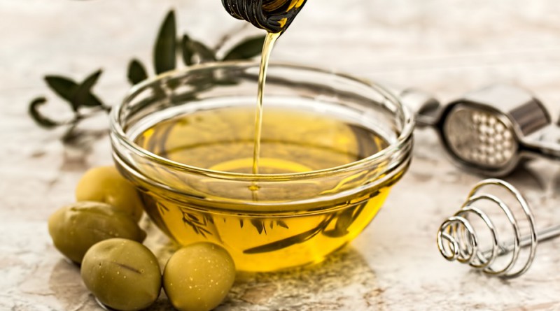 Olio di Oliva
