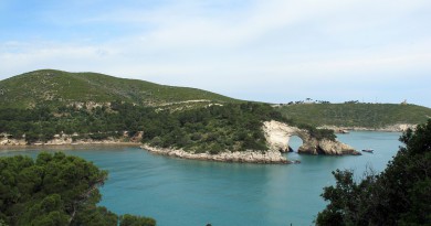 parconazionalegargano