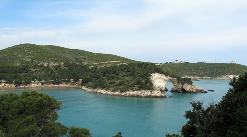 parconazionalegargano