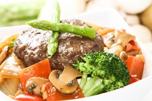 cucina gourmet