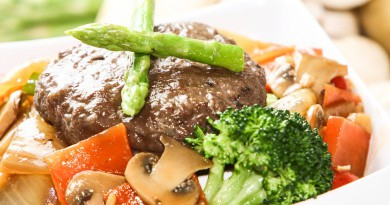 cucina gourmet