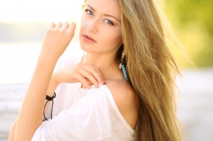 capelli secchi e sfibrati rimedi naturali