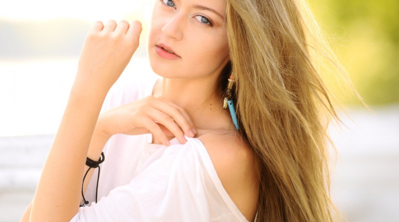 capelli secchi e sfibrati rimedi naturali