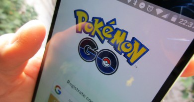 pokemon go