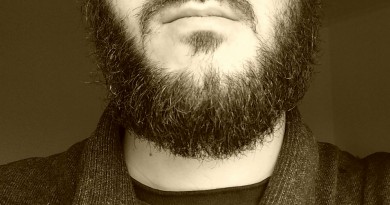 rasatura barba uomo 2016