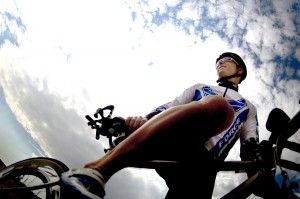 come attrezzare bicicletta
