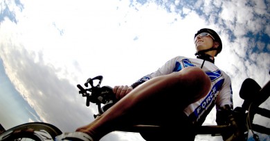 come attrezzare bicicletta