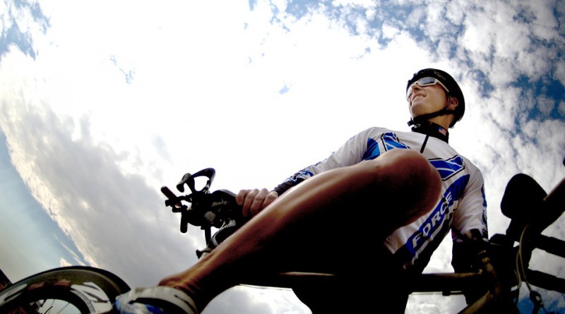 come attrezzare bicicletta
