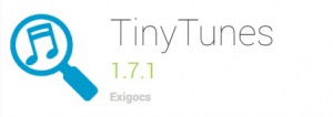 scaricare musica gratis con tinytunes