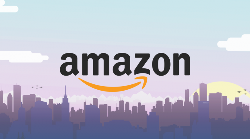 amazon