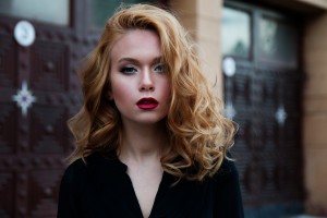 makeup capodanno