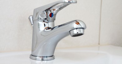 Rubinetti Touch