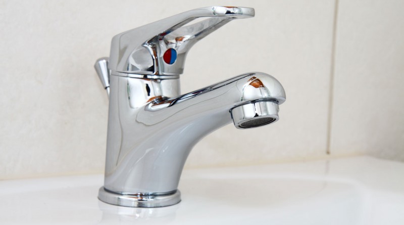 Rubinetti Touch