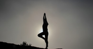 benefici dello yoga