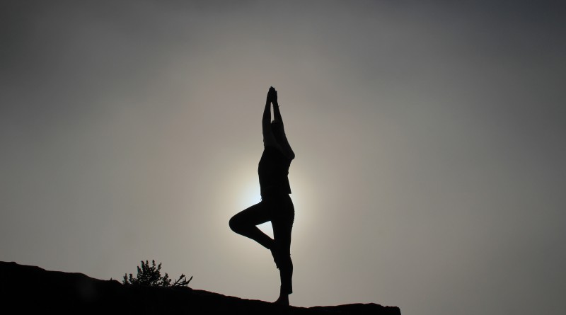 benefici dello yoga