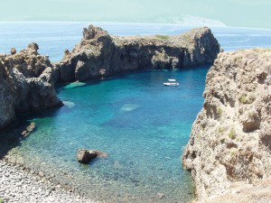vacanze eolie