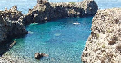 vacanze eolie