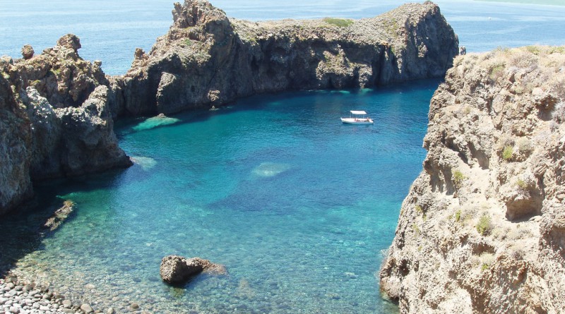 vacanze eolie