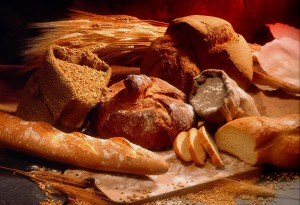 Produzione pane