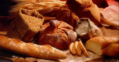 Produzione pane