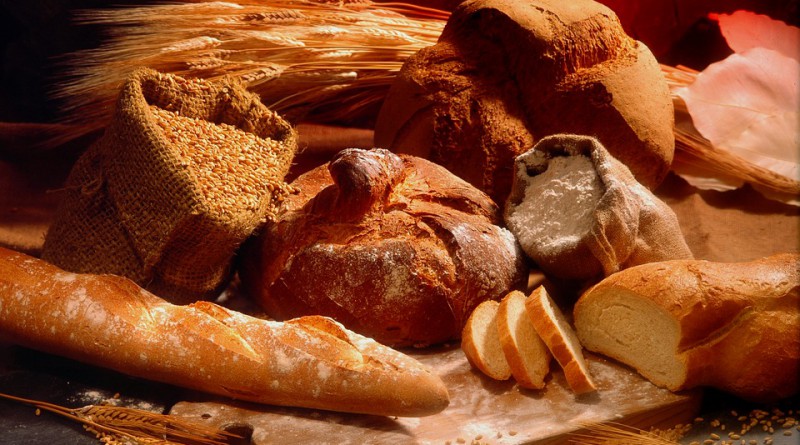 Produzione pane