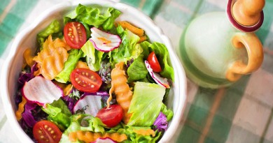 dieta a punti personalizzata