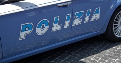 concorso polizia