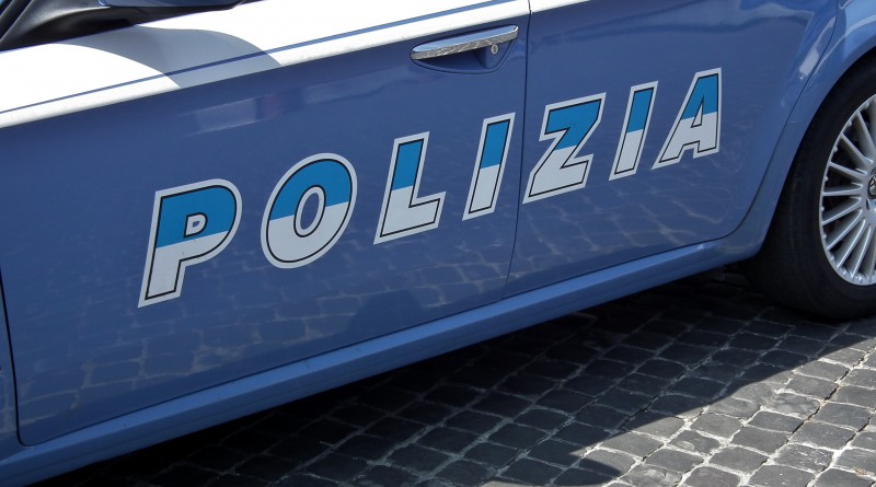 concorso polizia