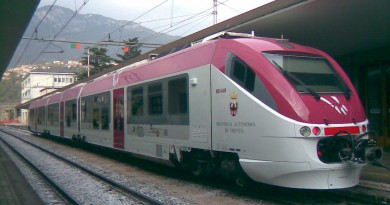 logistica e trasporti