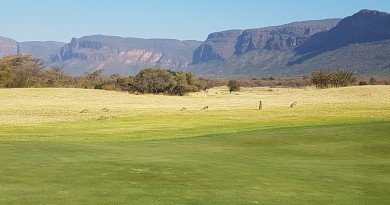 cosa vedere in sudafrica