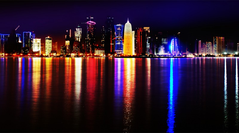 Chiusura frontiere Qatar mondiali
