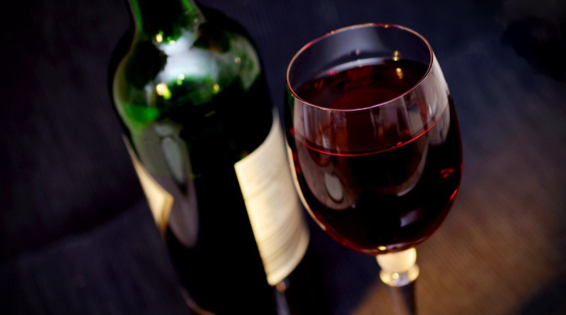 calice vino