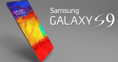 Samsung Galaxy S9